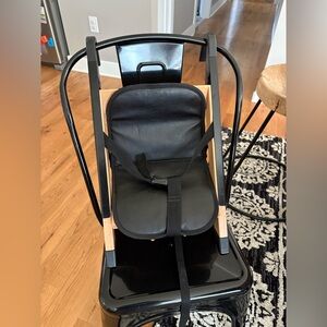 HandySitt Portable Booster Seat